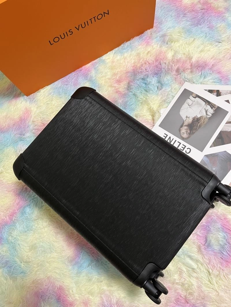 Compact Louis Vuitton Suitcase 65287