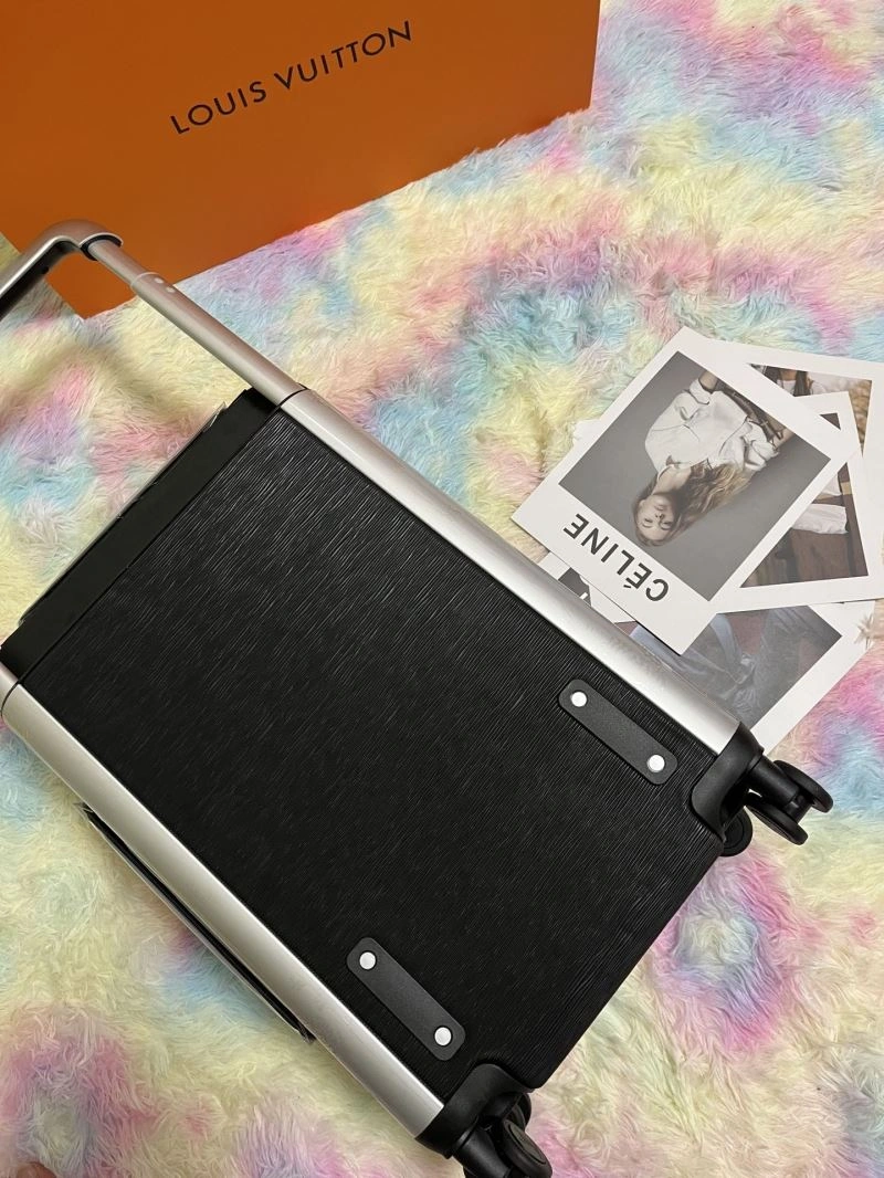 Compact Louis Vuitton Suitcase 65287