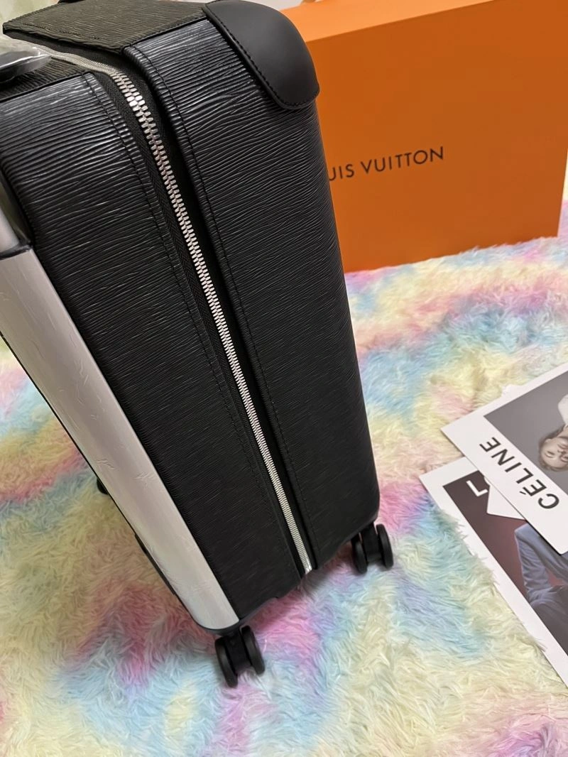 Compact Louis Vuitton Suitcase 65287