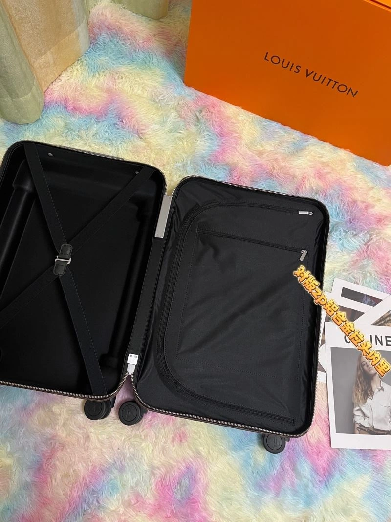 Compact Louis Vuitton Suitcase 65287