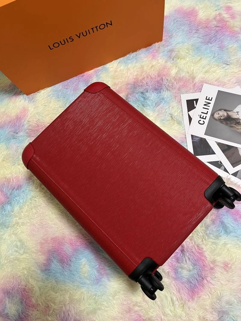 Sophisticated Louis Vuitton Suitcase 65286