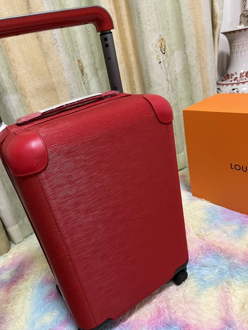 Sophisticated Louis Vuitton Suitcase 65286