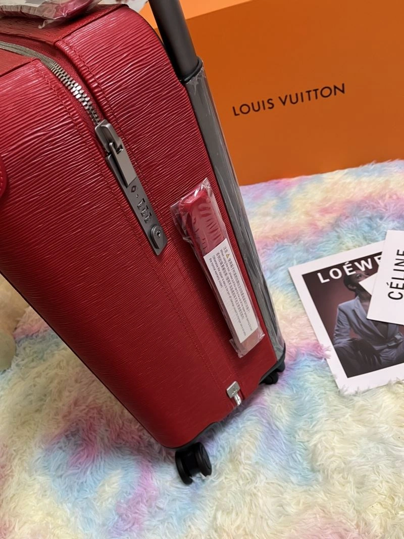 Sophisticated Louis Vuitton Suitcase 65286