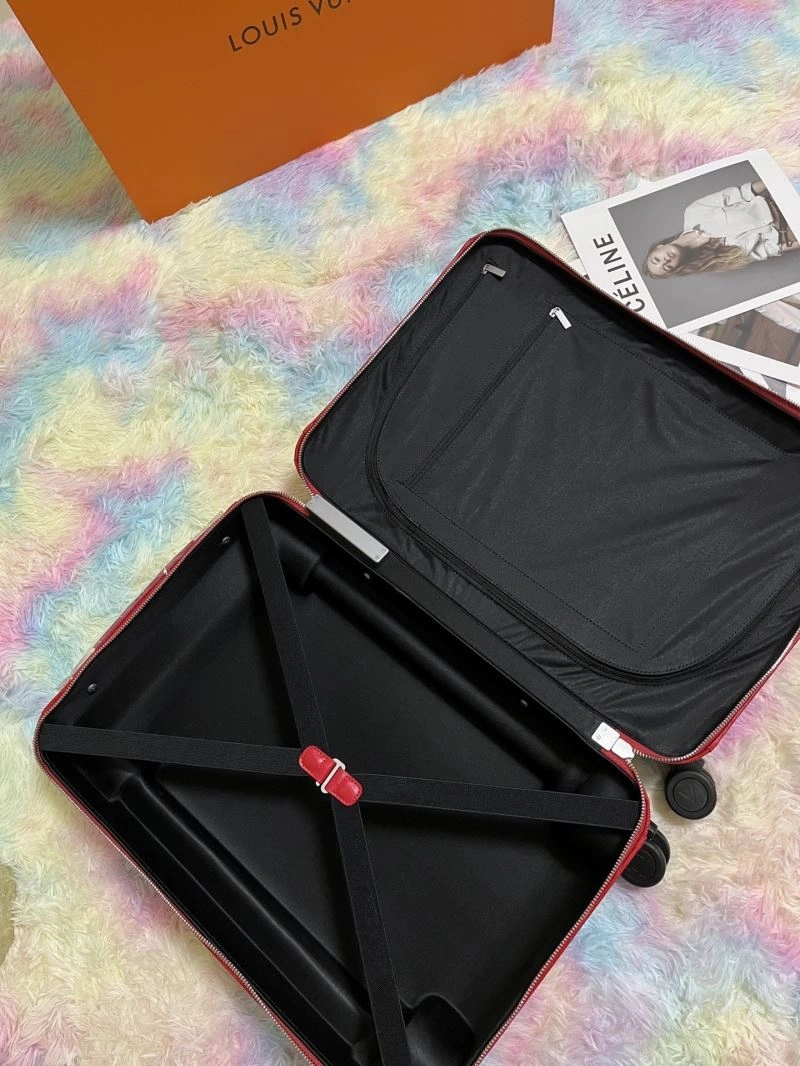 Sophisticated Louis Vuitton Suitcase 65286