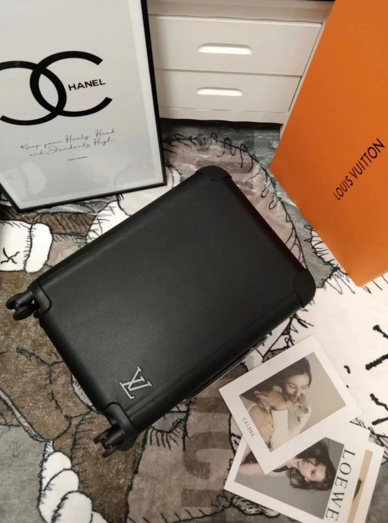 Packable Louis Vuitton Suitcase 65294