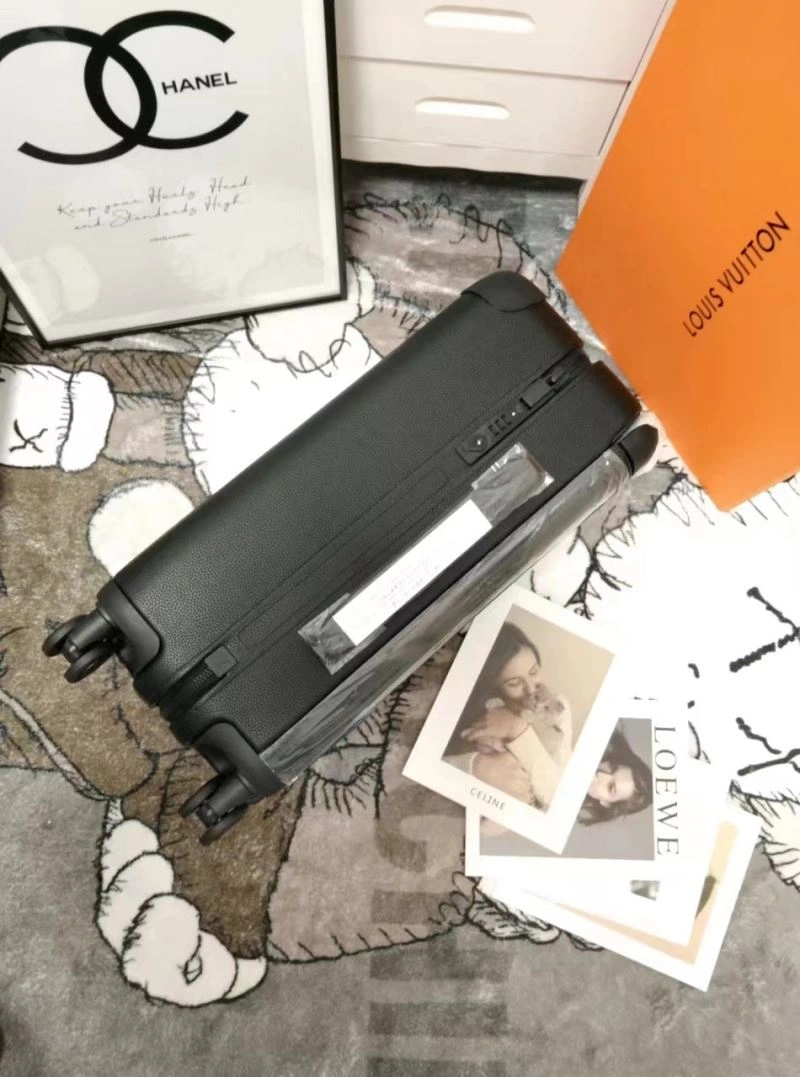 Packable Louis Vuitton Suitcase 65294