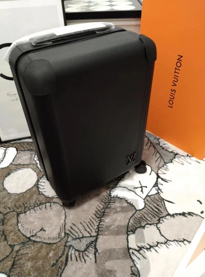 Packable Louis Vuitton Suitcase 65294