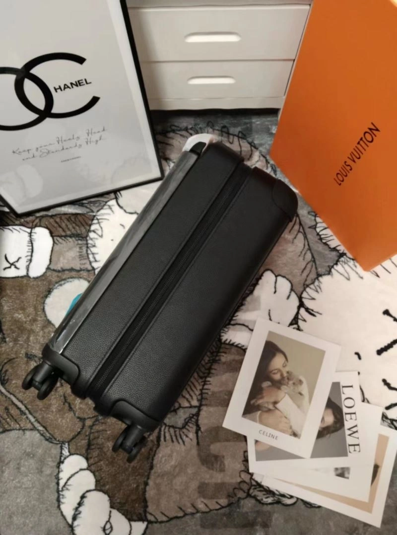 Packable Louis Vuitton Suitcase 65294
