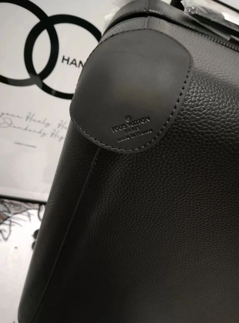 Packable Louis Vuitton Suitcase 65294