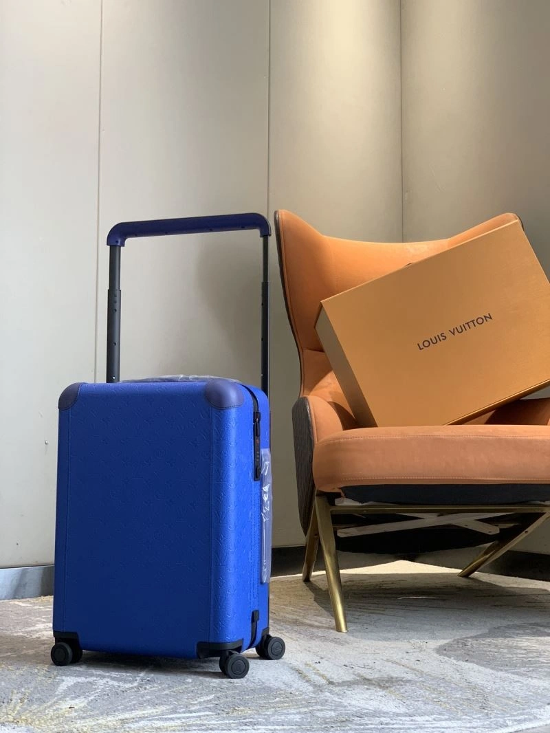 WrinkleFree Louis Vuitton Suitcase 65296