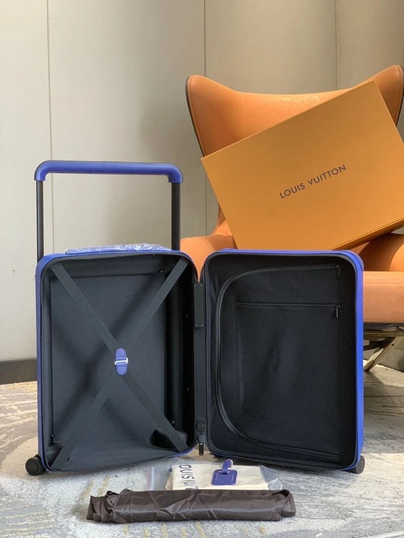 WrinkleFree Louis Vuitton Suitcase 65296