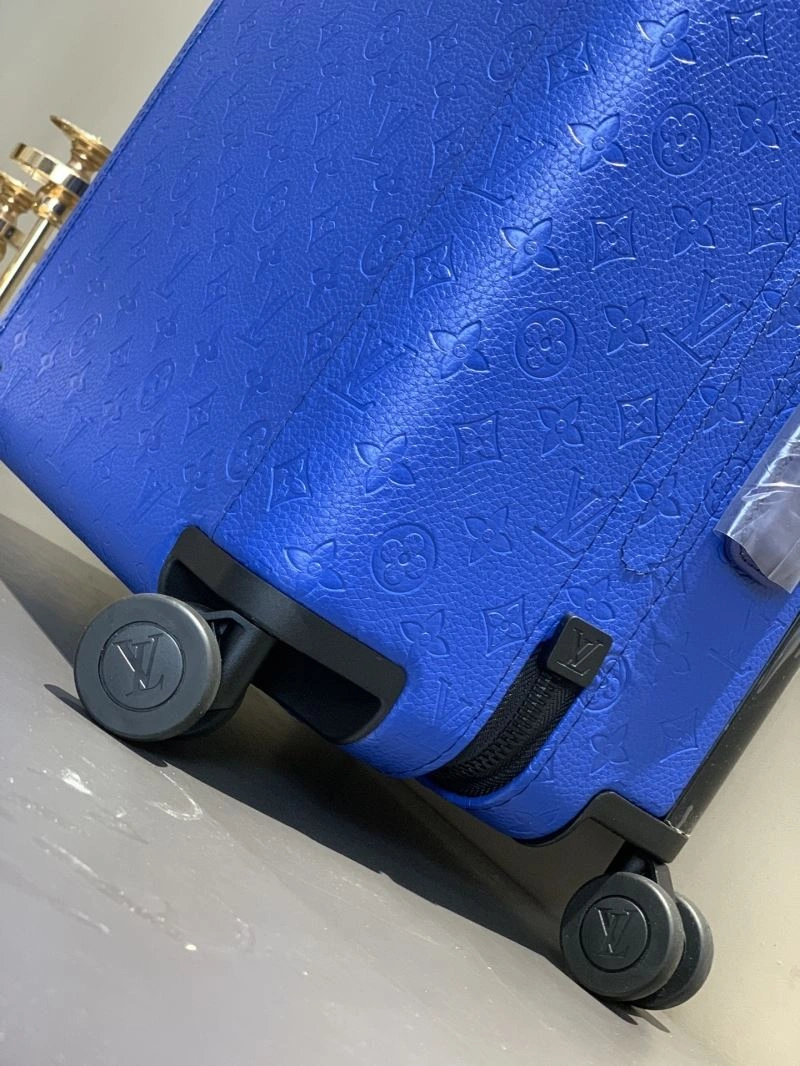 WrinkleFree Louis Vuitton Suitcase 65296