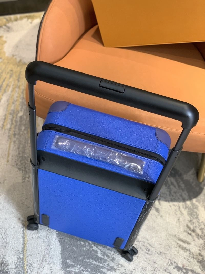 WrinkleFree Louis Vuitton Suitcase 65296
