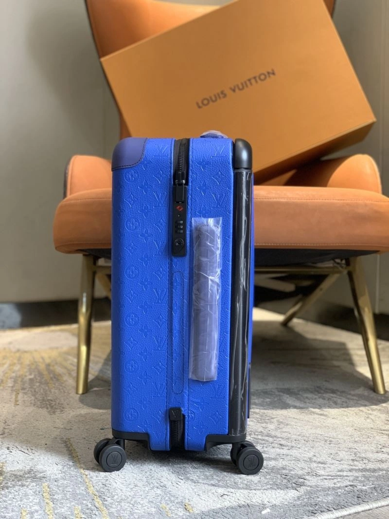 WrinkleFree Louis Vuitton Suitcase 65296