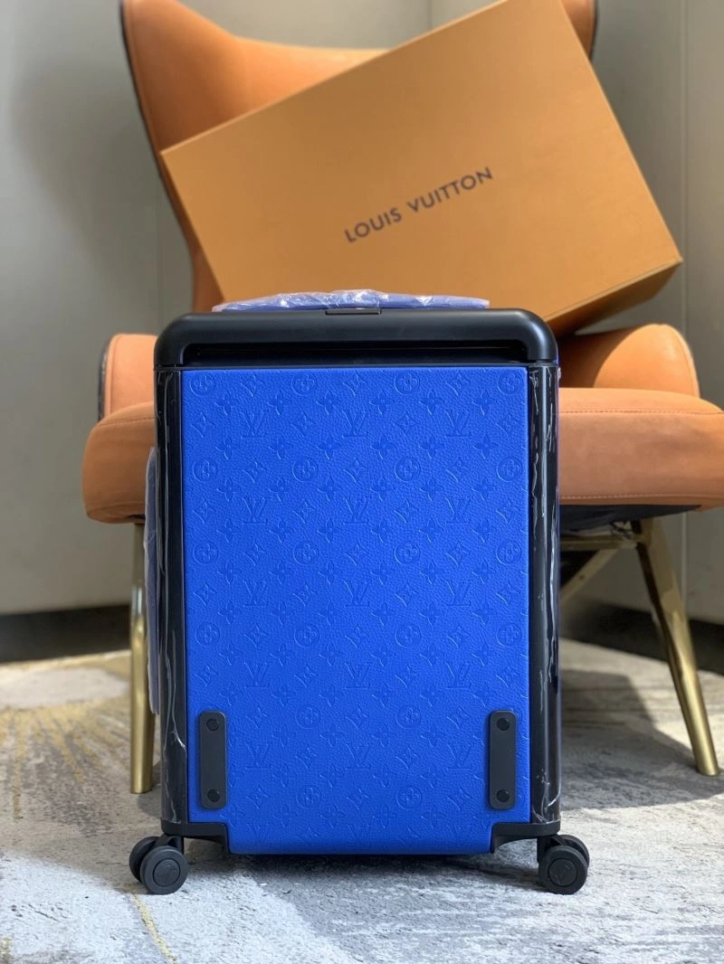 WrinkleFree Louis Vuitton Suitcase 65296