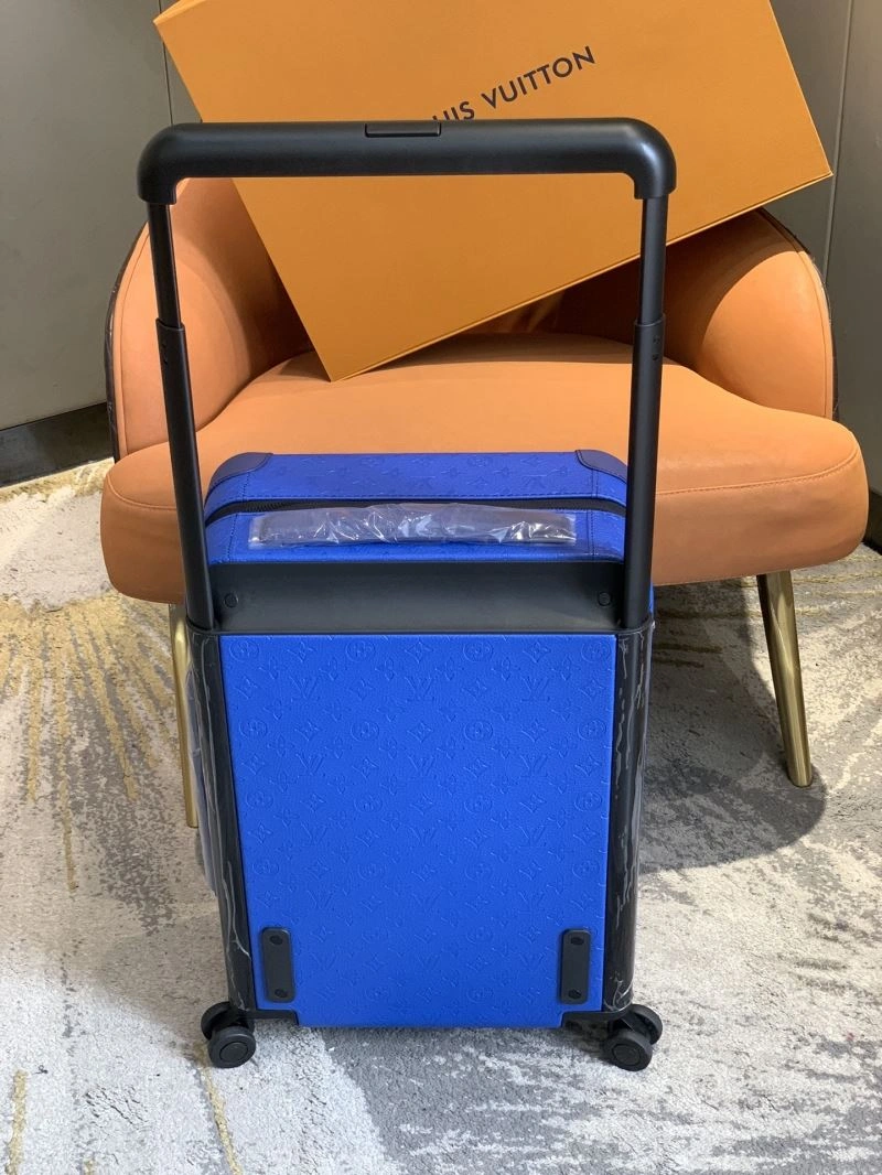 WrinkleFree Louis Vuitton Suitcase 65296