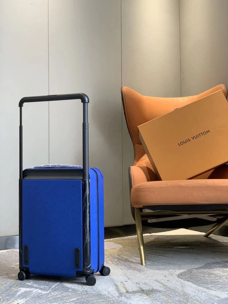 WrinkleFree Louis Vuitton Suitcase 65296