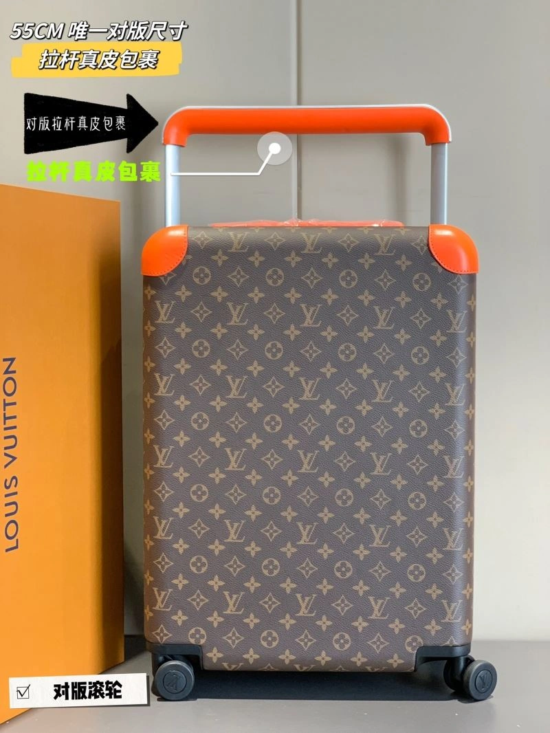 Louis Vuitton Suitcase Versatile 65282