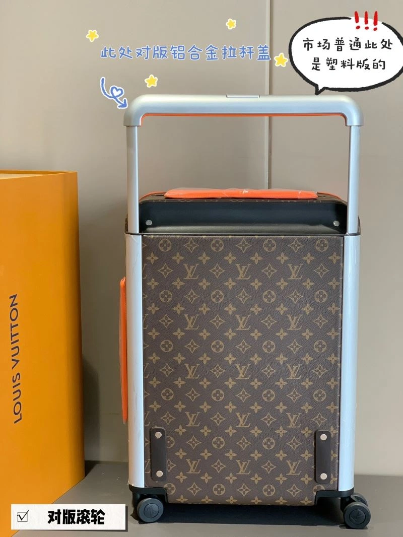 Louis Vuitton Suitcase Versatile 65282