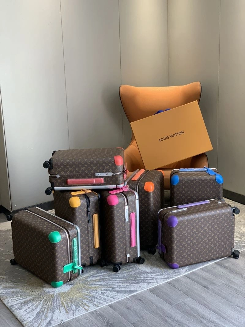 Louis Vuitton Suitcase Versatile 65282
