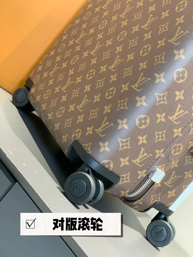 Louis Vuitton Suitcase Casual 65291