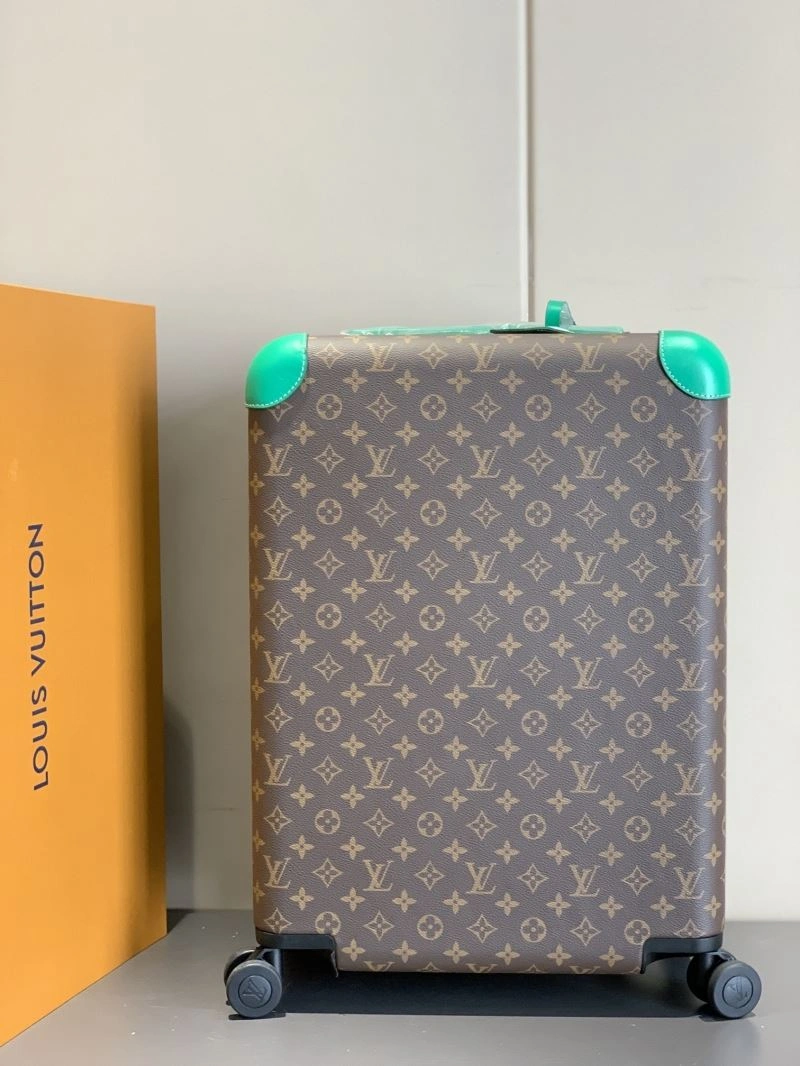 Louis Vuitton Suitcase Casual 65291