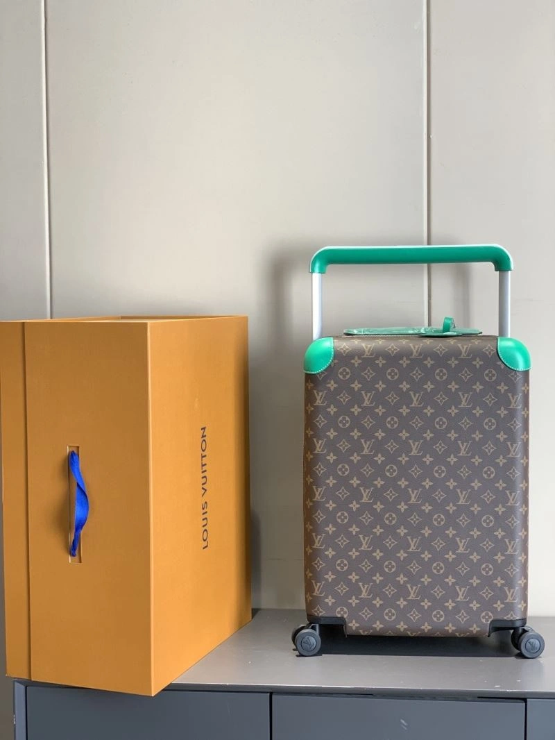 Louis Vuitton Suitcase Casual 65291