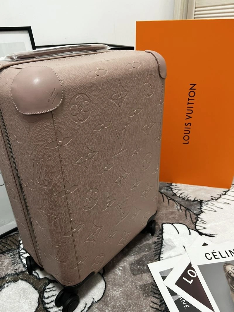Louis Vuitton Suitcase Colorful 65279