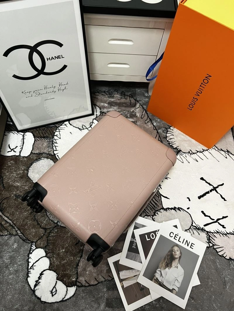 Louis Vuitton Suitcase Colorful 65279