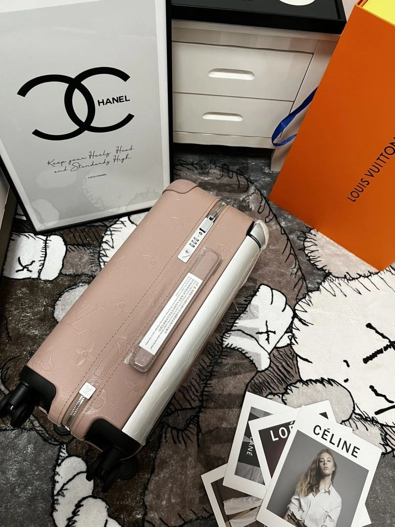 Louis Vuitton Suitcase Colorful 65279