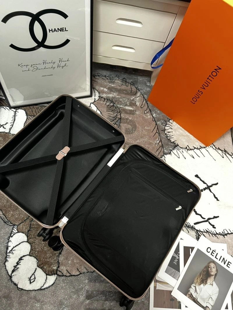 Louis Vuitton Suitcase Colorful 65279