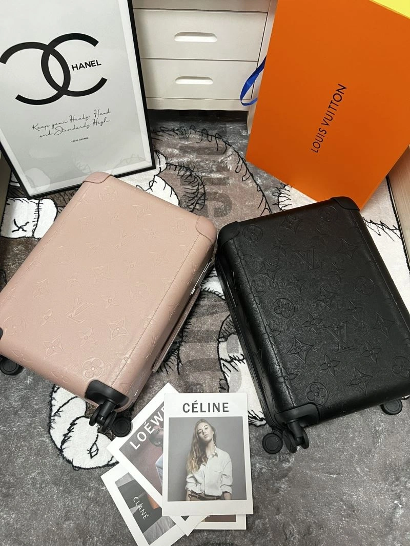 Louis Vuitton Suitcase Colorful 65279