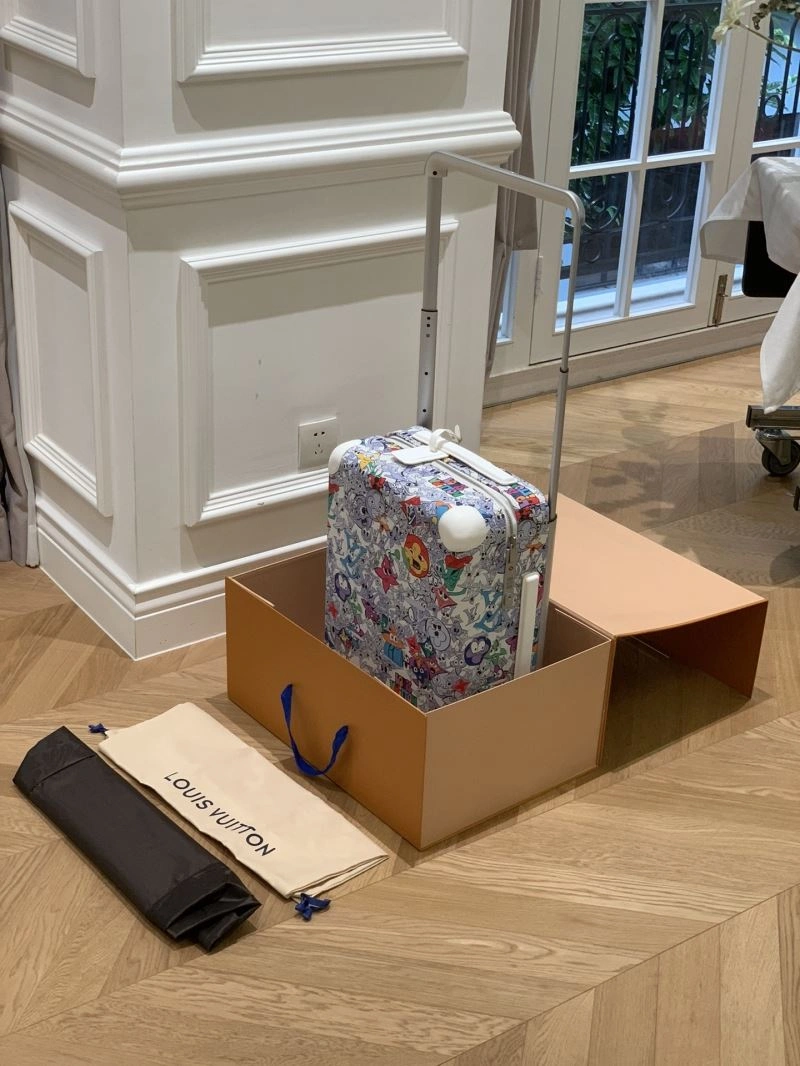 Louis Vuitton Suitcase EasyMatch 65276