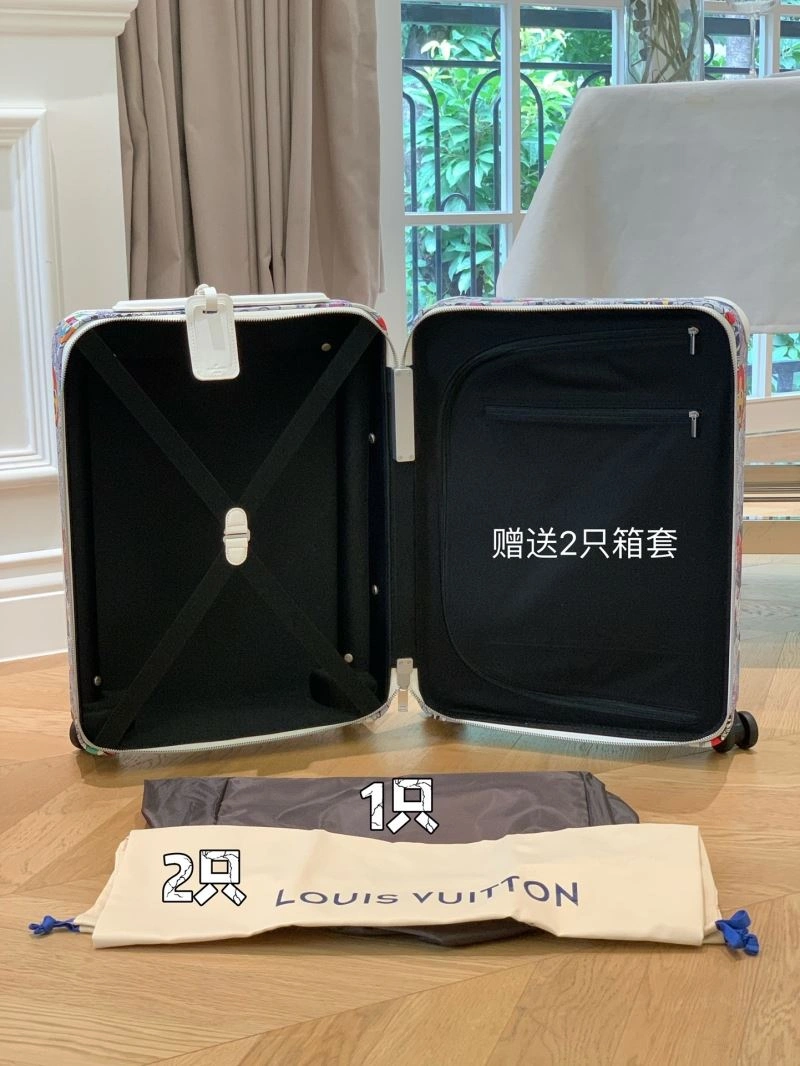 Louis Vuitton Suitcase EasyMatch 65276