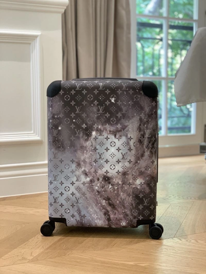 MoistureWicking Louis Vuitton Suitcase 65277