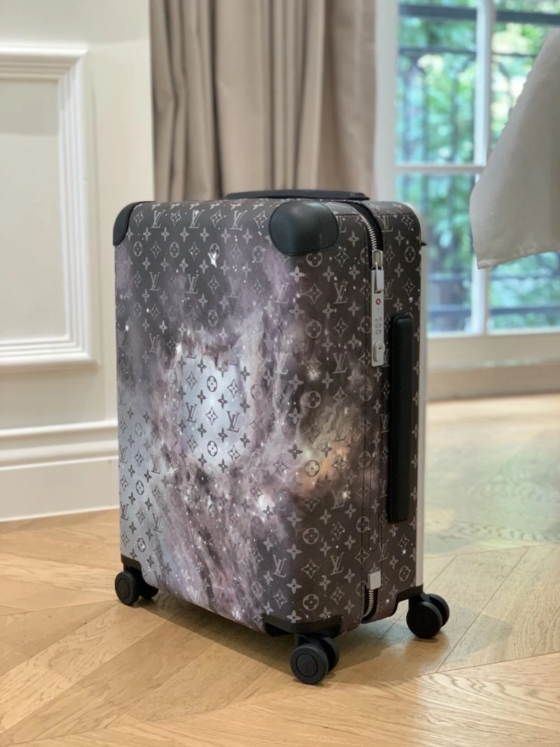 MoistureWicking Louis Vuitton Suitcase 65277