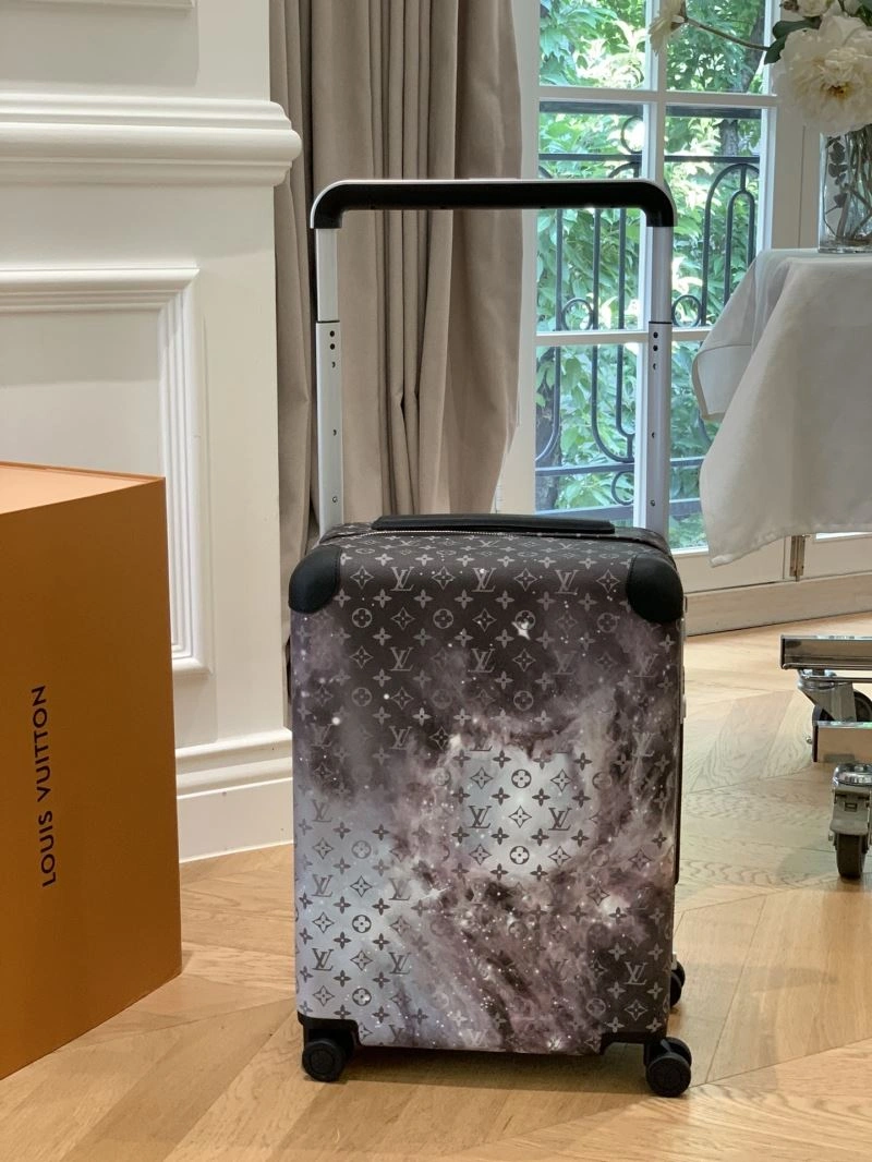 MoistureWicking Louis Vuitton Suitcase 65277