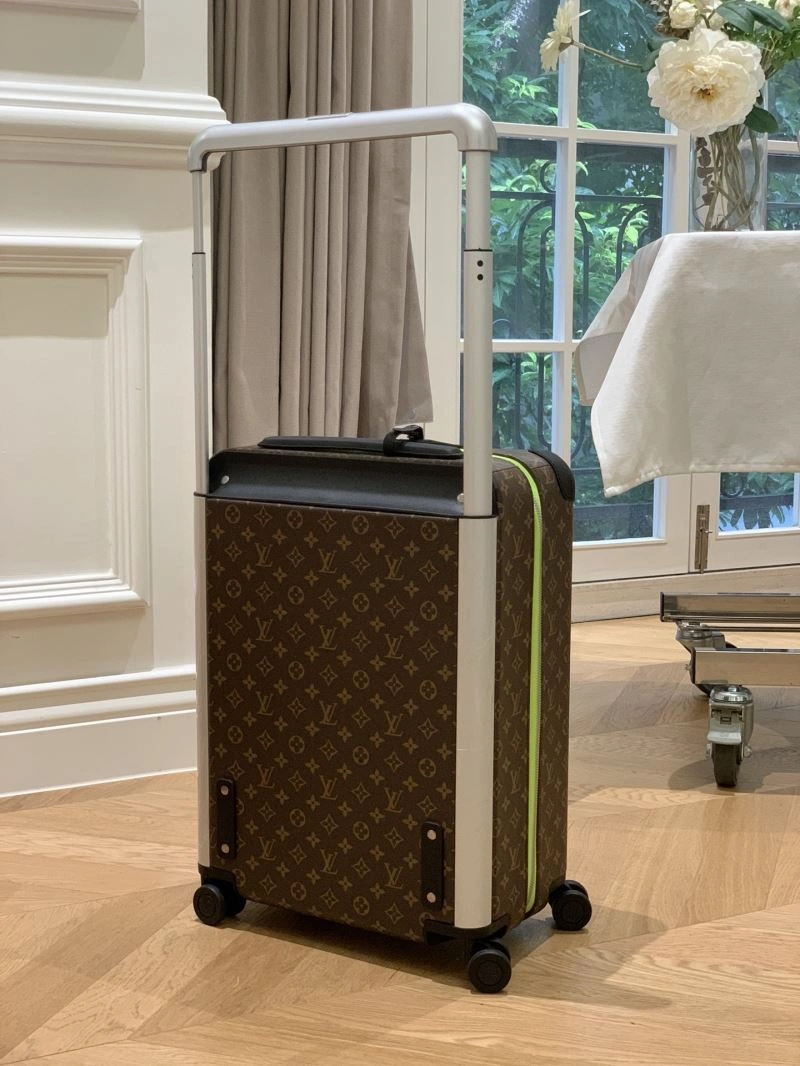 Louis Vuitton Suitcase SmoothTexture 65274