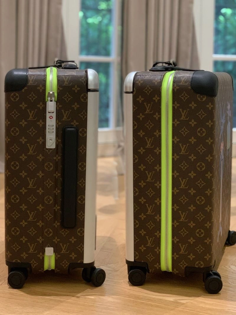 Louis Vuitton Suitcase SmoothTexture 65274