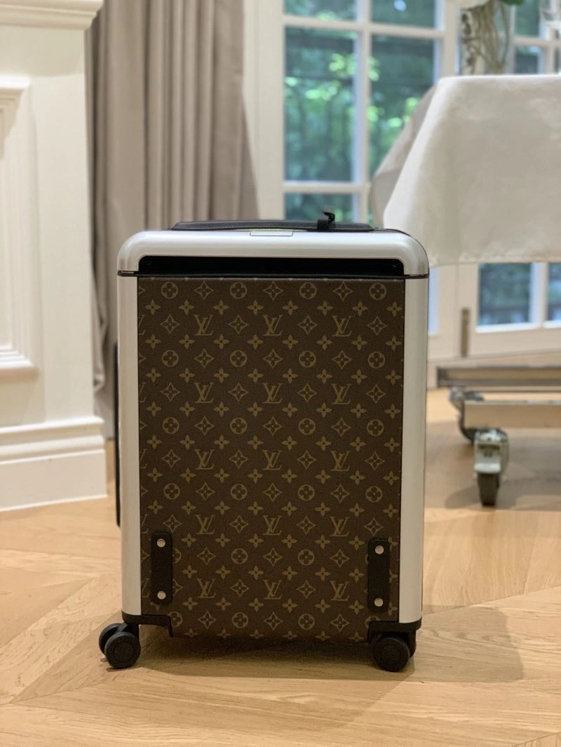 Louis Vuitton Suitcase SmoothTexture 65274