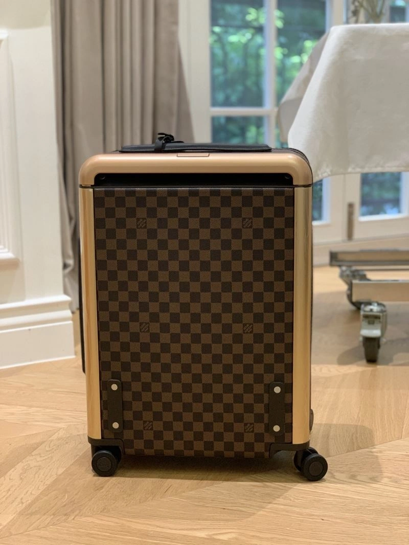 Louis Vuitton Suitcase Breathable 65273