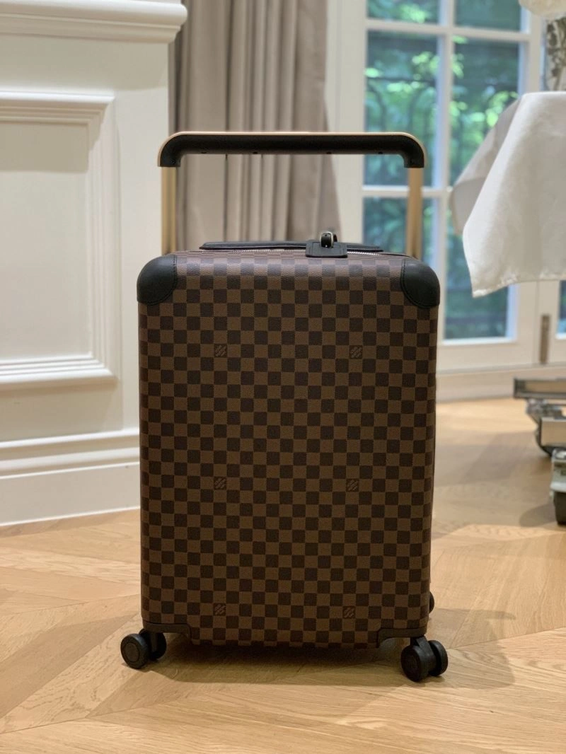 Louis Vuitton Suitcase Breathable 65273