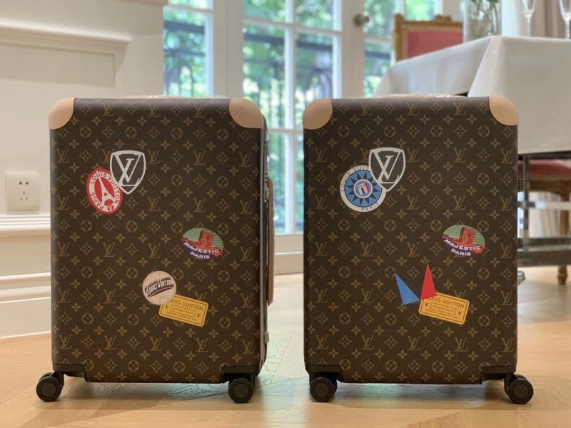 Louis Vuitton Suitcase BestValue 65272