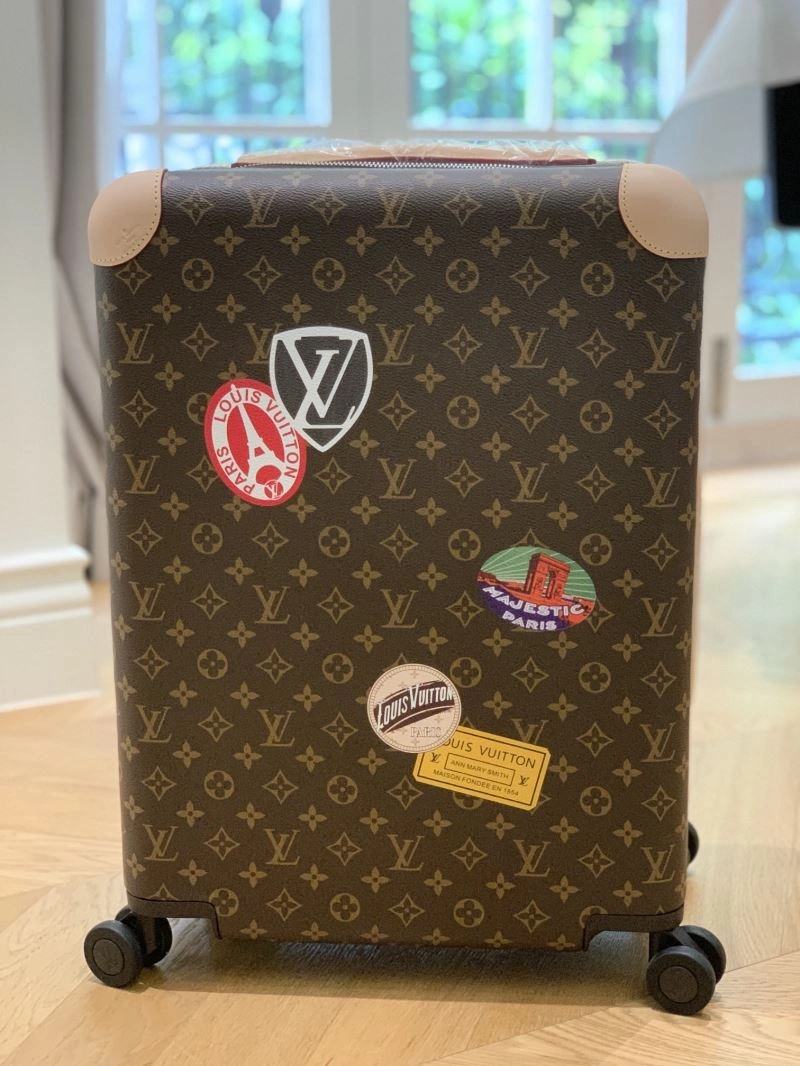 Louis Vuitton Suitcase BestValue 65272