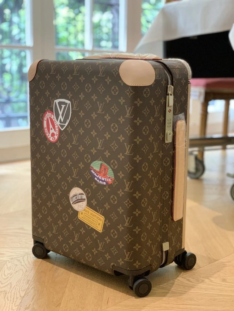 Louis Vuitton Suitcase BestValue 65272