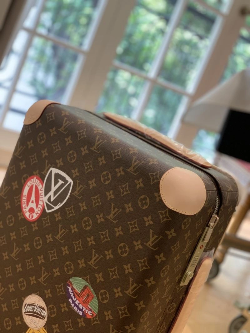 Louis Vuitton Suitcase BestValue 65272