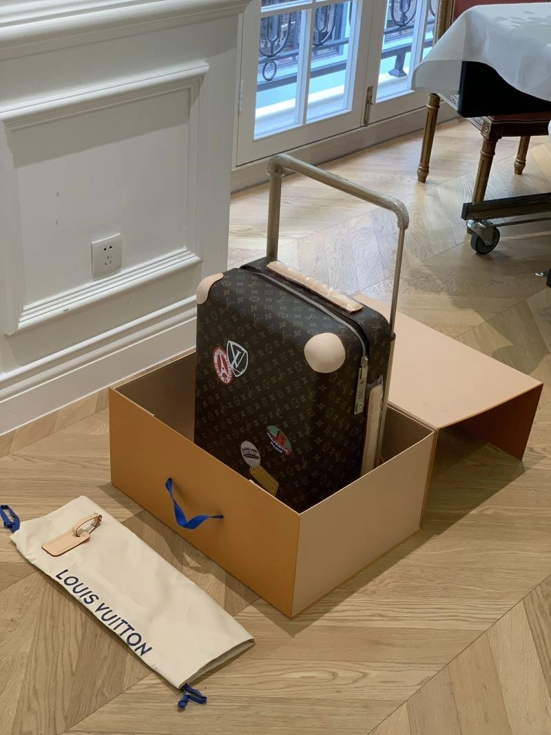 Louis Vuitton Suitcase BestValue 65272
