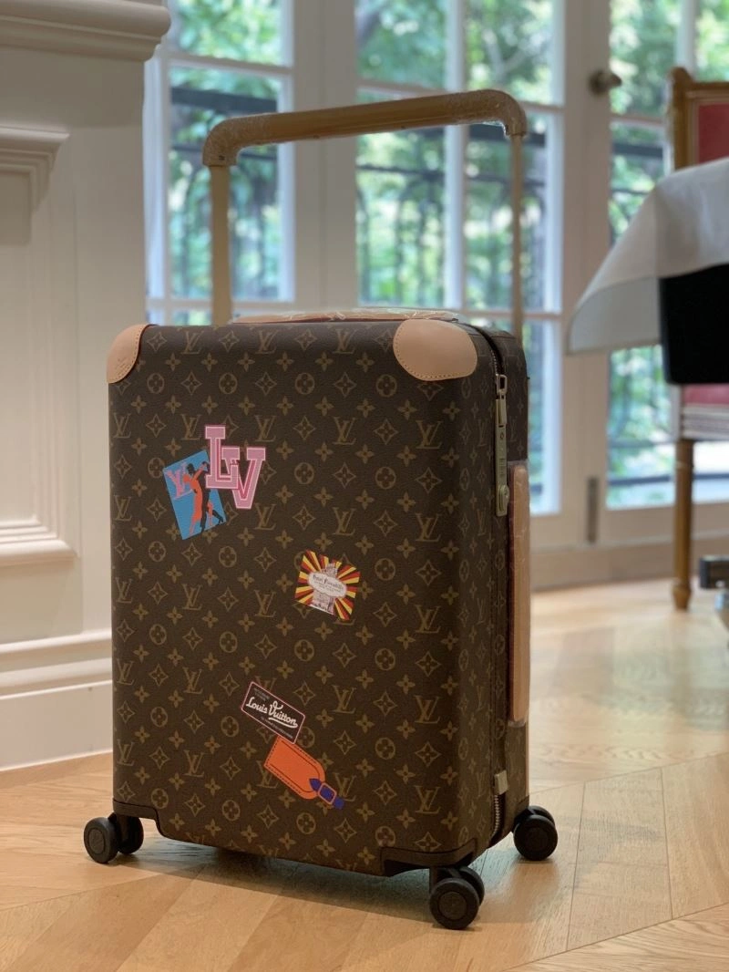Louis Vuitton Suitcase OdorResistant 65270
