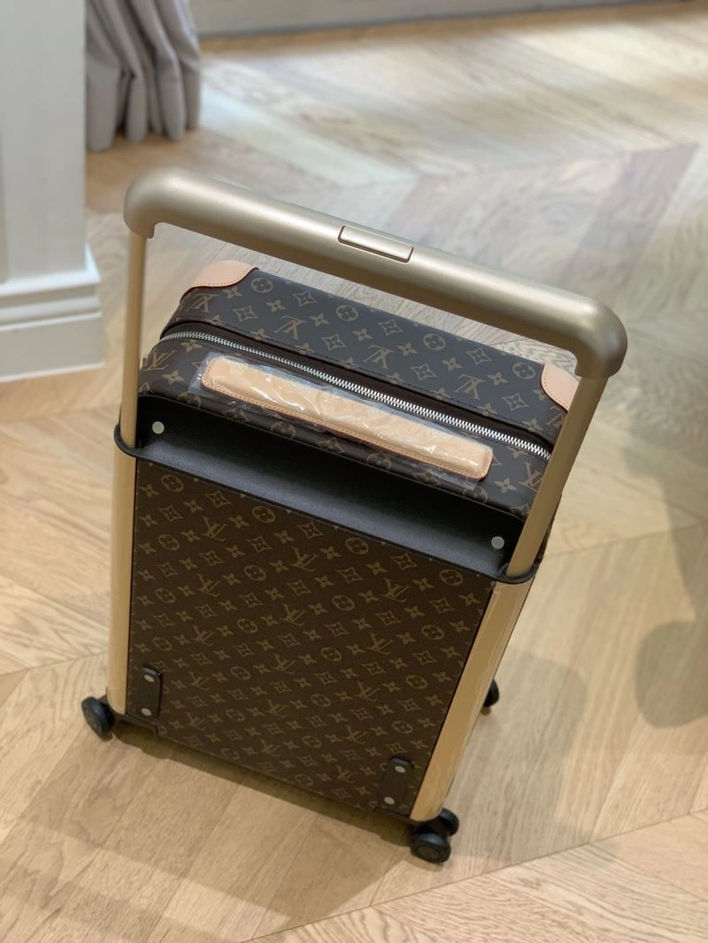 Louis Vuitton Suitcase OdorResistant 65270