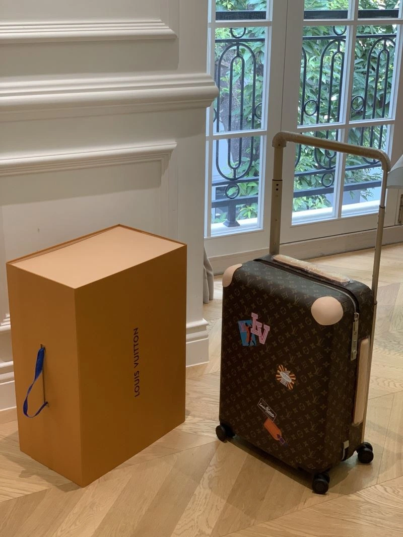Louis Vuitton Suitcase OdorResistant 65270